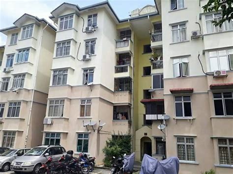 Klinik idzham (bukit antarabangsa) is a klinik based in ampang, selangor. Rumah Untuk Dijual-Ukay Perdana Kuala Lumpur-Apartment ...