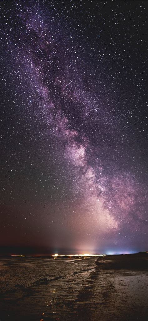 Milky Way Iphone 11 Wallpapers Free Download