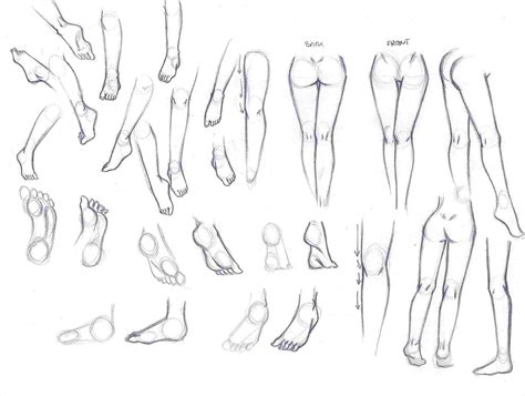How To Draw Hands Anime Step By Step Learn How To Draw Step By Step Anime Pictures Using These