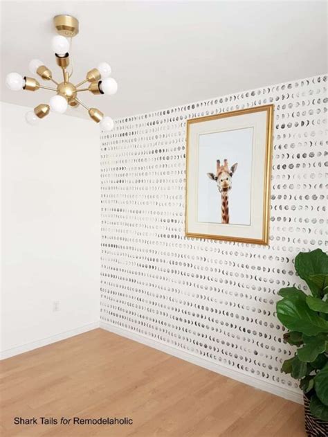 Creative Diy Wall Coverings Ideas