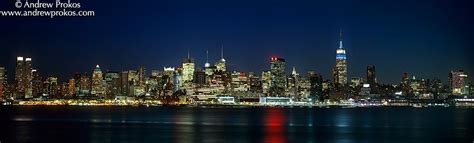 W hoboken is a vibrant city retreat on the waterfront, offering travelers a cosmopolitan hotel escape. Panoramic Skyline of New York City from Hoboken at Night ...