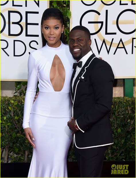 Kevin Hart Eniko Parrish Are Married Photo Wedding Photos