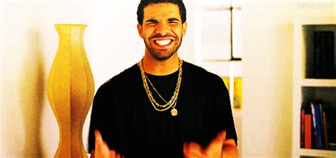 Drake Laughing 