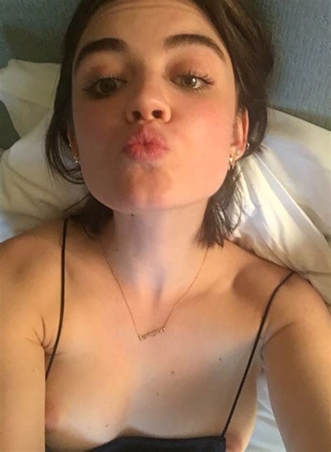 Lucy Hale Alleged Leaked Nudes The Drunken Stepforum A Place To