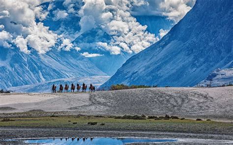 Visit Ladakh And Kashmir In India Best Ladakh Tours Corinthian Travel