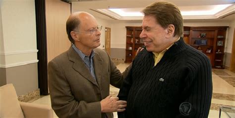 Proprietário do grupo silvio santos, que inclui empresas como a liderança capitalização. Com Silvio Santos, programa da Record tem maior ibope do ...