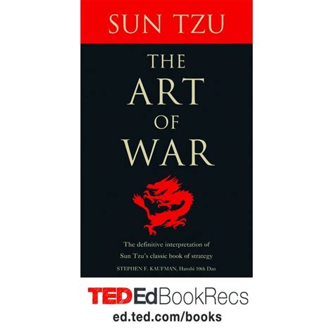 The Art of War | Book recommendations, Books, Classic books