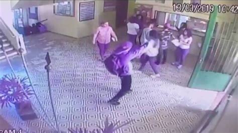 Massacre Em Escola Em Suzano Deixa Mortos E Nove Feridos GloboNews Jornal Das Dez G