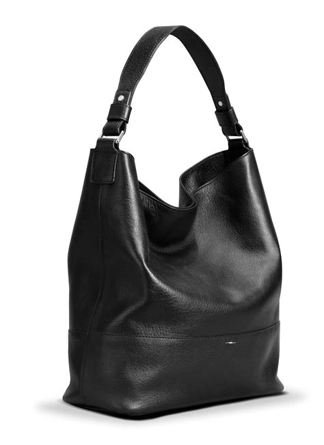 Women Love Leather Hobo Bags