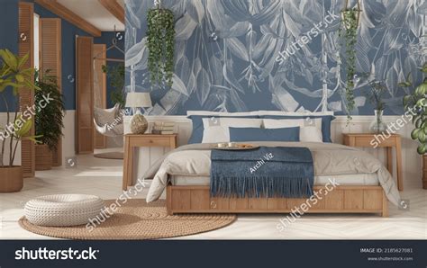1457 Tropical Wallpaper Bedroom Images Stock Photos And Vectors