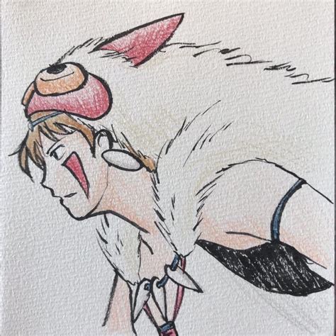 女性がどれもお姫様になりたいという小さい頃からの夢を思い返すことが多いでしょう。 どれの少女たちも大きくなったら、ファッションに囲まれた女性になりたいという夢を見ているでしょう。 女の子向けのゲームでは仮想世界で二つともの夢を実現させます。dress up gamesをして. 【ダウンロード可能】 もののけ 姫 サン イラスト - ituirasuto