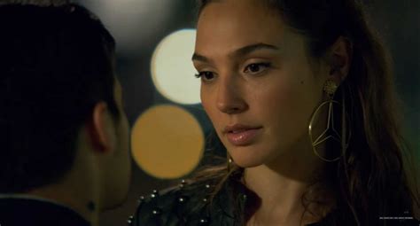 Screencaps 096 Gal Gadot Network Gal Photos The Most Comprehensive Gal