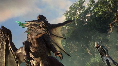 Scalebound Action Titel Für Die Xbox One Laut Microsofts Phil Spencer
