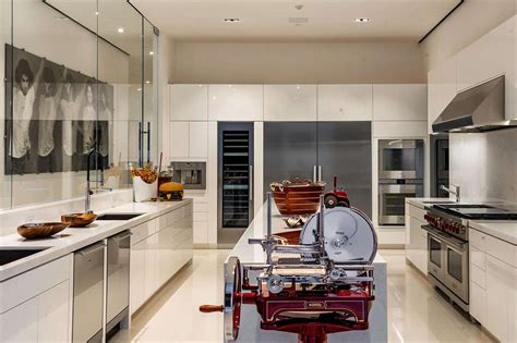 The Worlds Most Luxurious Kitchens