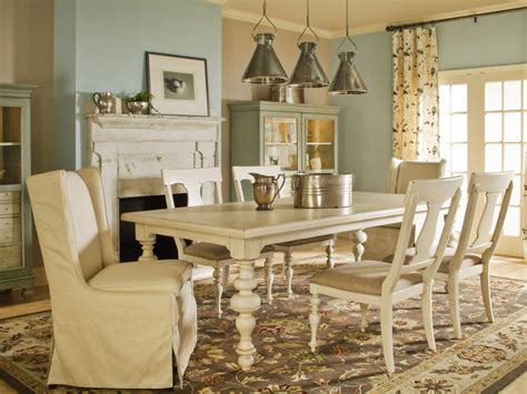 French Country Blue Dining Room Besticoulddo