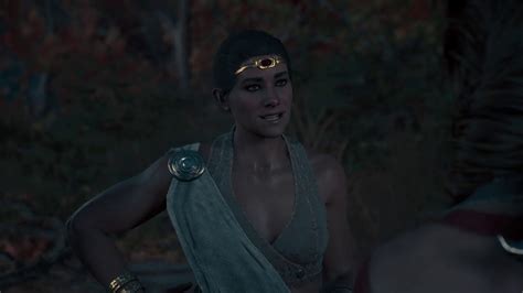 Assassins Creed Odyssey Guide Mission Daphne Youtube