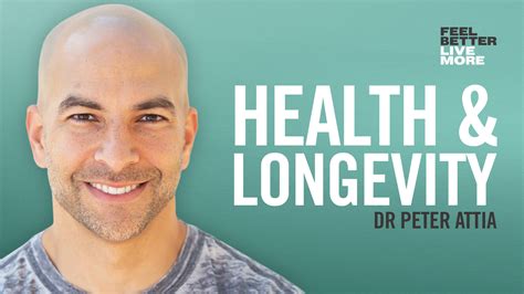 The Science Of Longevity Why Healthspan Matters More Than Lifespan