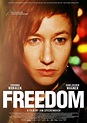 Freedom (2017) - FilmAffinity