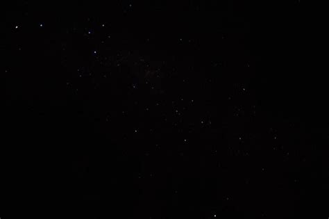 Night Sky Star Photos With No Light Pollution Adventure