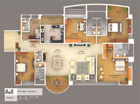 We feature interactive floor plans for 57 of our floor plans, giving you hundreds of possible configurations for building your own custom home. Design Own House Plan Classy Design Your Own House Plan ...