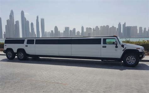 Hummer H2 Xxl 20 Passanger Capacity Mala Tourism