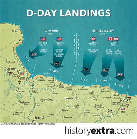 A month after the normandy invasion. D-Day In Numbers: 4 Infographics That Show The Big Picture ...