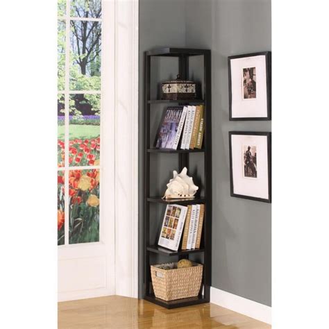Maybe you would like to learn more about one of these? Unique And Stylish Corner Shelf Design Ideas: Modern ...