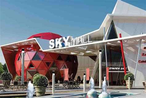 Sky Mall 2