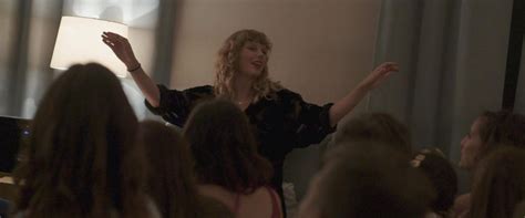 Secret New Star Sessions Exclusive 1st Look Inside Taylor Swift S