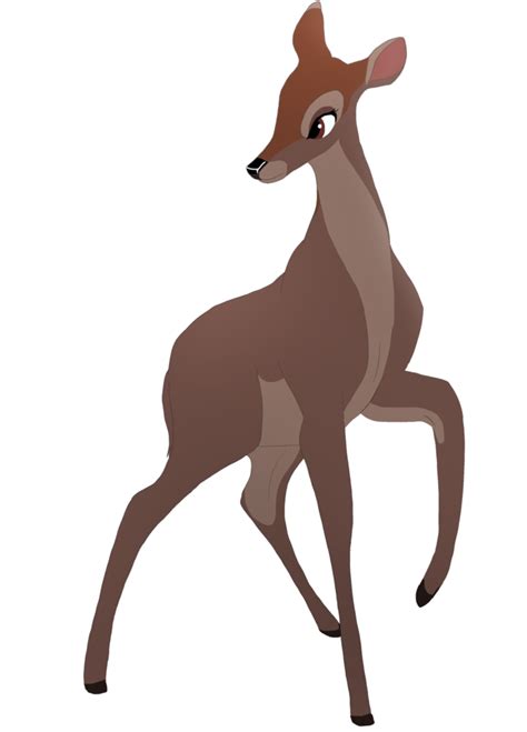 Pin By Danielle Duncan On Bambi Deer Cartoon Bambi Disney Disney