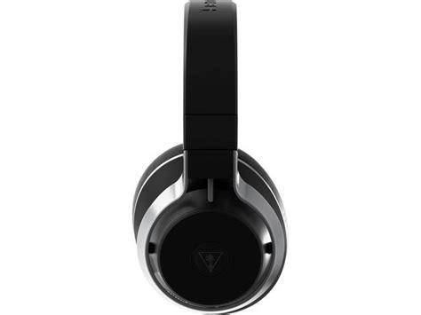 TURTLE BEACH STEALTH PRO MULTIPLATFORM WIRELESS NOISE CANCELLING GAMING