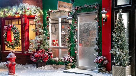 10 holiday zoom backgrounds to celebrate the most wonderful time of year. Hallmark Channel Virtual Christmas Backgrounds | Hallmark ...