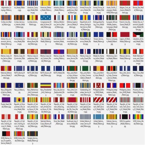 Awasome Order Of Us Military Medals Ideas