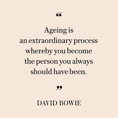 David Bowie Quotes Affirmations Truth Words Instagram Library Beauty Positive