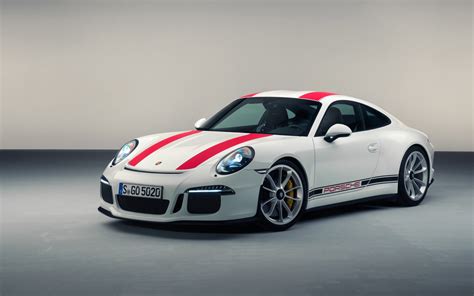 Full Ultra Hd Wallpaper Porsche 911 R Download High Definition Wallpapers