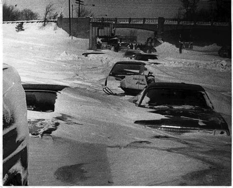 Blizzard Of 77