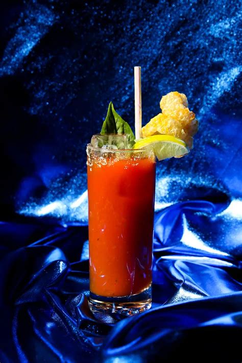 Where To Celebrate National Caesar Day 2019 In Vancouver May 16 2019
