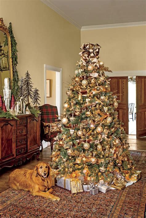 1001  Gorgeous Christmas Tree Decorations Ideas 2020 Edition