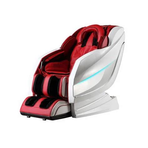 Robotics 4d Plus Technology With Zero Gravity Massage Chair For Personal At Best Price In Mumbai