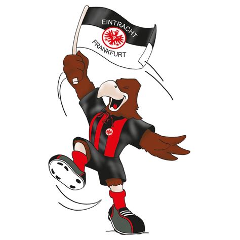 Ziel der partnerschaft ist, den deutsche bank park gemeinsam zu gestalten, das stadion auszubauen und zu modernisieren und die digitale infrastruktur zu erweitern. Eintracht Frankfurt Shop: Wandtattoos, Wandbilder ...