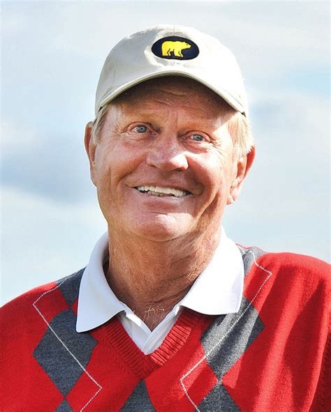 Jack (given name), a male given name. Jack Nicklaus Speaking Engagements, Schedule, & Fee | WSB