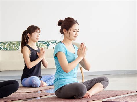 マインドフルネス瞑想を東京で体験できるおすすめの教室はココ！ 舞の道 観音舞