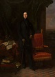 Portrait de Louis-Antoine Garnier-Pagès (1803-1878) by Aimée Brune ...