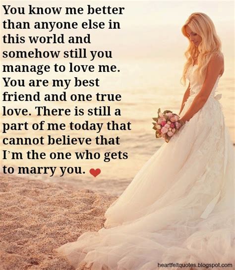 You Are My Best Friend And One True Love Heartfelt Love And Life Quotes