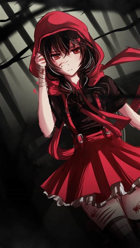 Assassin Anime Girl Wallpaper By Hikavision01 C7 Free