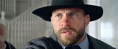 Donald Cerrone has a cameo in The Harder They Fall on Netflix : ufc