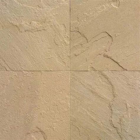 Dholpur Beige Sandstone Tile Thickness 20 25 Mm At Rs 45square Feet