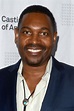 Mykelti Williamson At Arrivals For 2017 Artios Awards The Beverly ...
