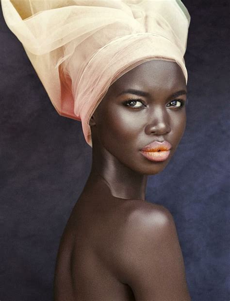 African Queen African Beauty African Art Black Women Art Black Art