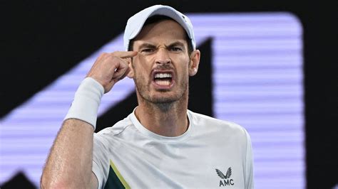 Andy Murray în Turul Al Treilea La Australian Open După Un Meci Maraton Pagini Romanesti
